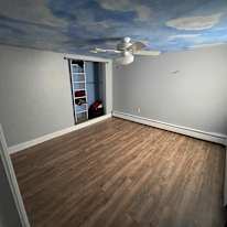 Anthony's room