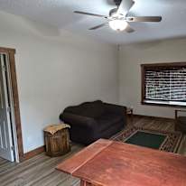 Charles's room