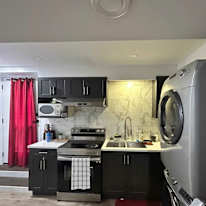 Alna Varghese's room