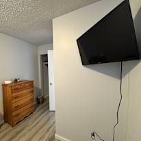 Georgia's room