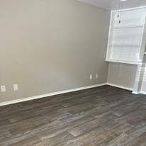 Evelyn's room