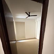 Shubham's room