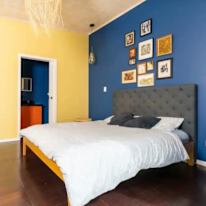 Levonne's room