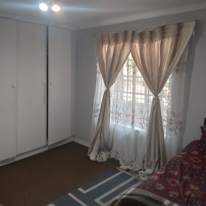 Monique's room