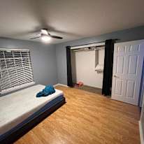 Christopher's room