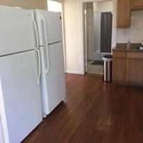 Amenda's room