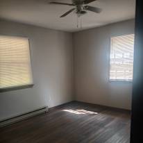 Hunter Smith's room