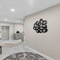 Christian's room