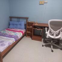 Abigail See's room
