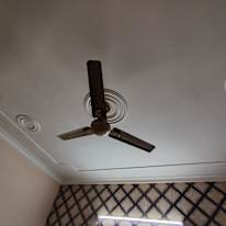 Sanchit's room