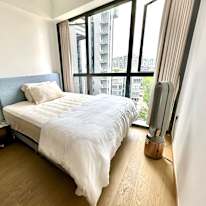 Angelina's room