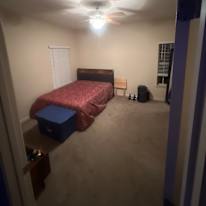 Kurtez's room