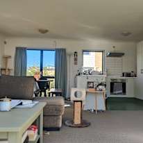 Anna Merritt's room