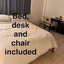 Sarai Vasquez's room