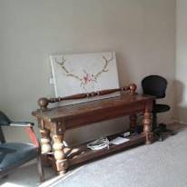 Amo's room