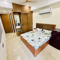 Rashmi Rawat's room