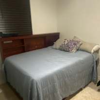 Patryck's room