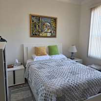 Ed's room