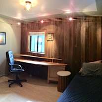Robert's room
