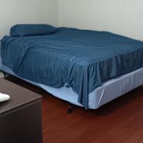 Lucy's room