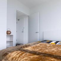 Benjamin's room