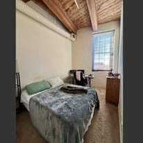 Dawn's room