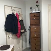 Li's room