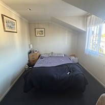 Devansh's room
