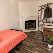 Annalyse's room