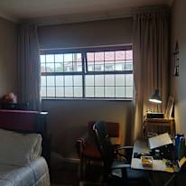 RACHAEL's room