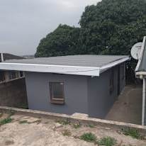 Phumzile's room