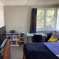 Deborah's room