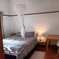 Lukas's room