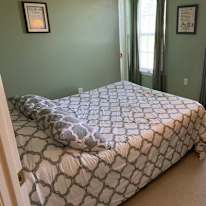 Amanda's room