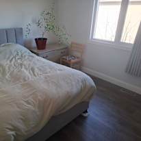 Diyako's room