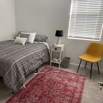 Stephanie's room