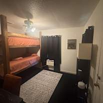 Erica's room