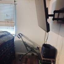 cynthia's room
