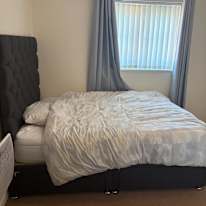 Muhammad's room