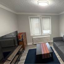 Kabir Trehan's room