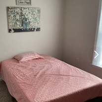 Shana's room