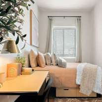 Maria's room
