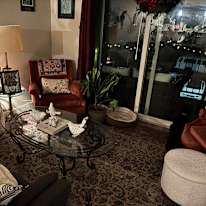 Melanie's room