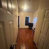 Russ james's room