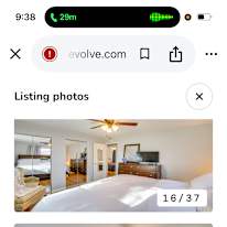 Nicole's room