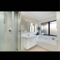 Paula's room