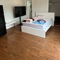 KJ's room