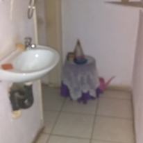 Ally's room