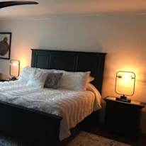 Stella's room