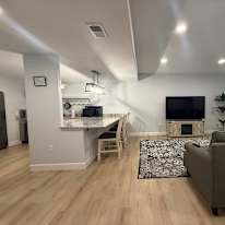 Kristina's room